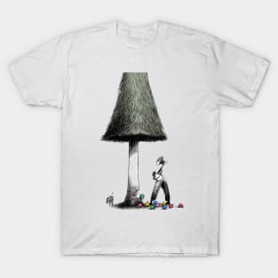 Seasonal fantasies T-Shirt